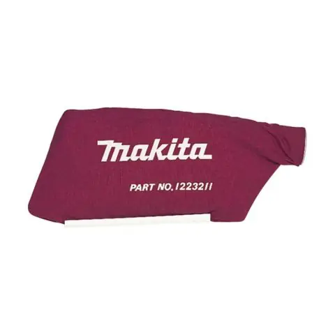 Makita 122562-9 Dammpåse Premium